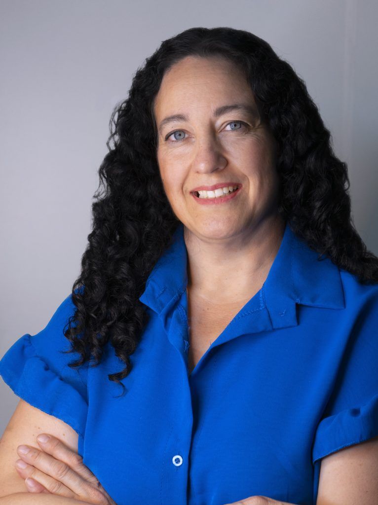 Academia de idiomas en madrid-Patricia Cordero
