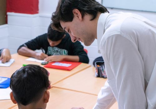 academia de idiomas en madri