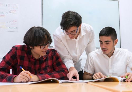 academia de idiomas en madrid